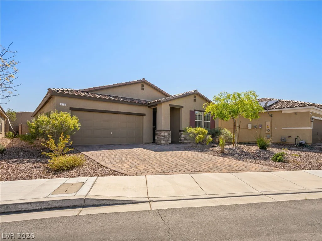 975 Twilight Glow, Henderson, NV 89015