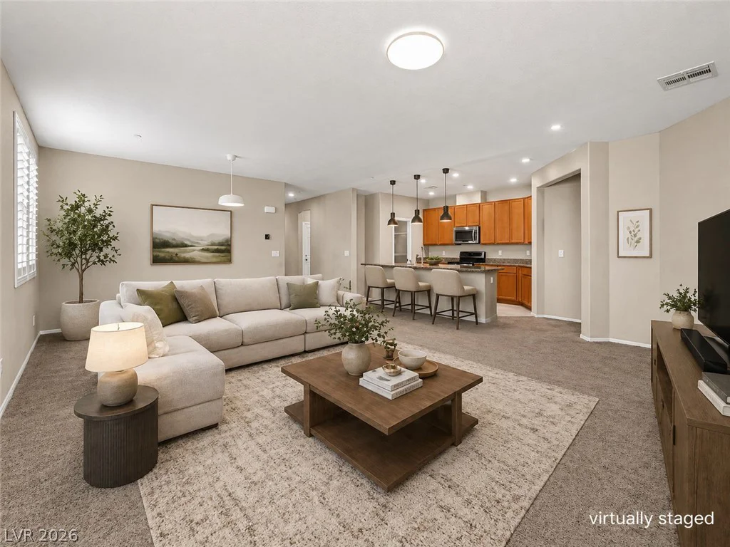 975 Twilight Glow, Henderson, NV 89015