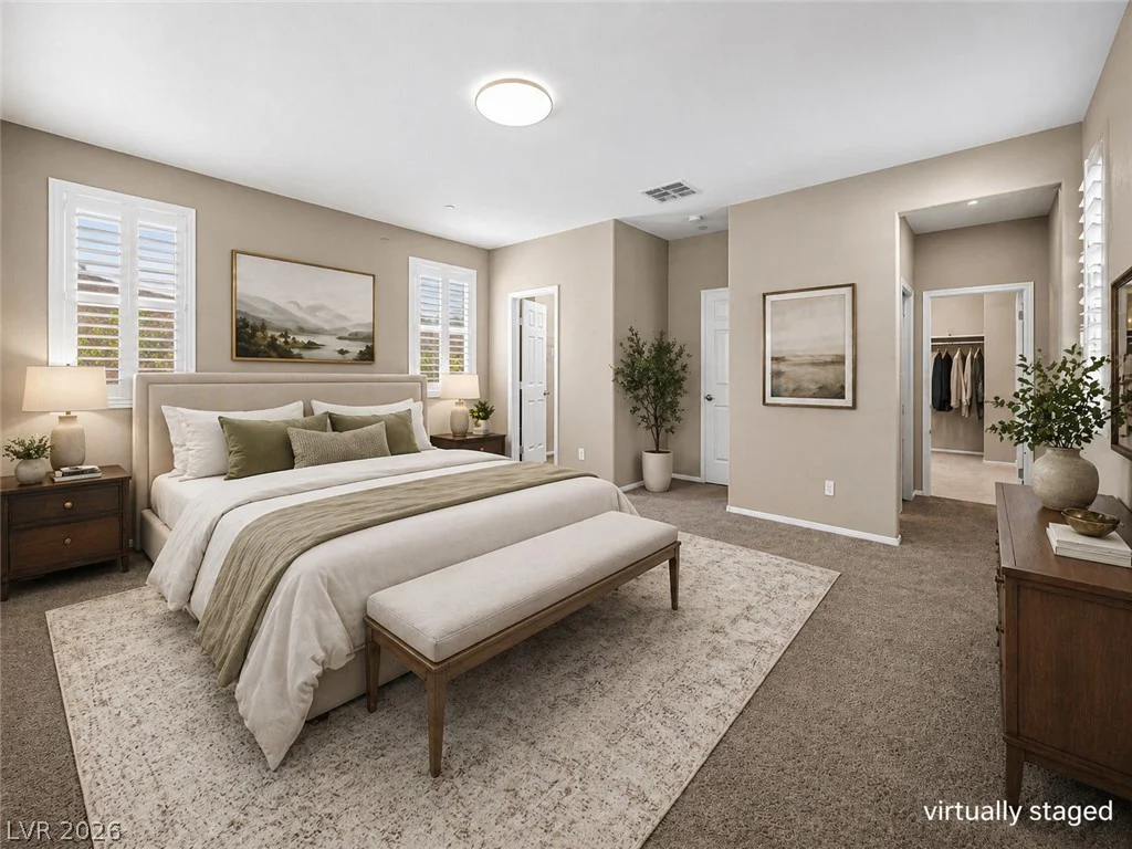 975 Twilight Glow, Henderson, NV 89015
