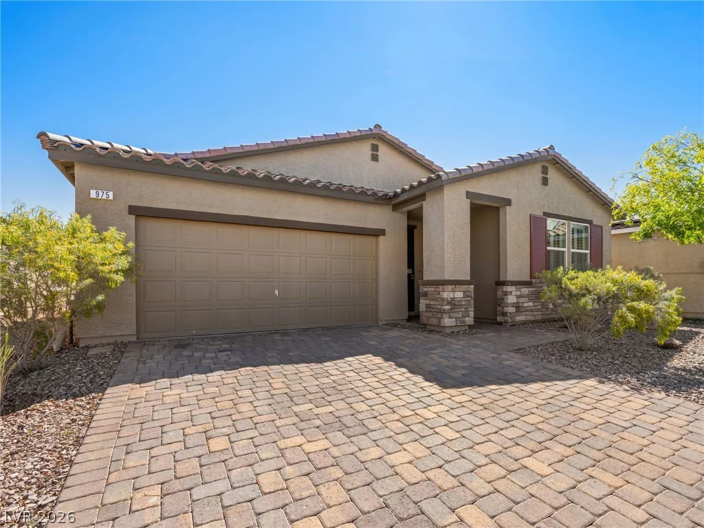 975 Twilight Glow, Henderson, NV 89015