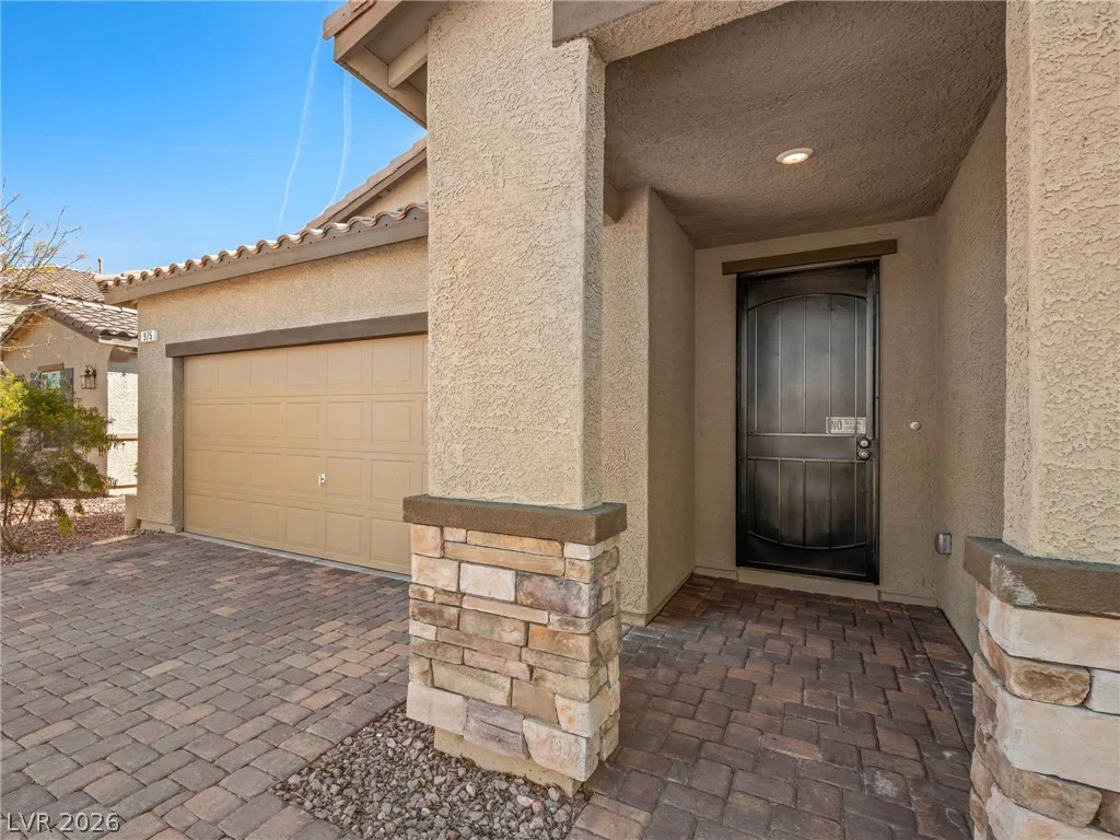 975 Twilight Glow, Henderson, NV 89015