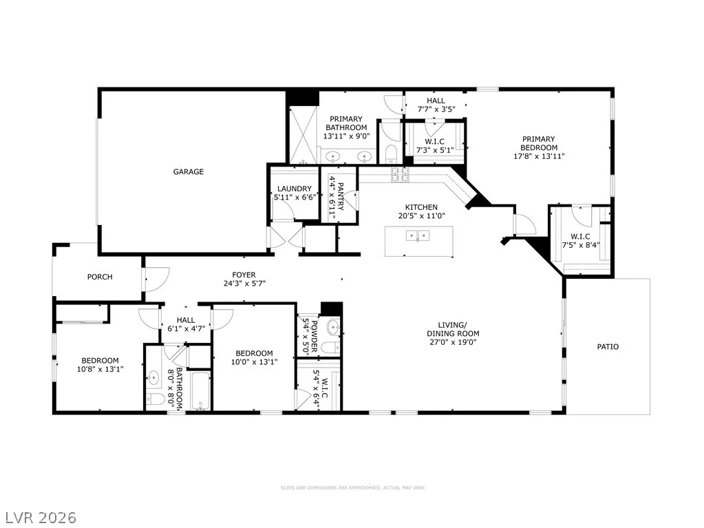 975 Twilight Glow, Henderson, NV 89015