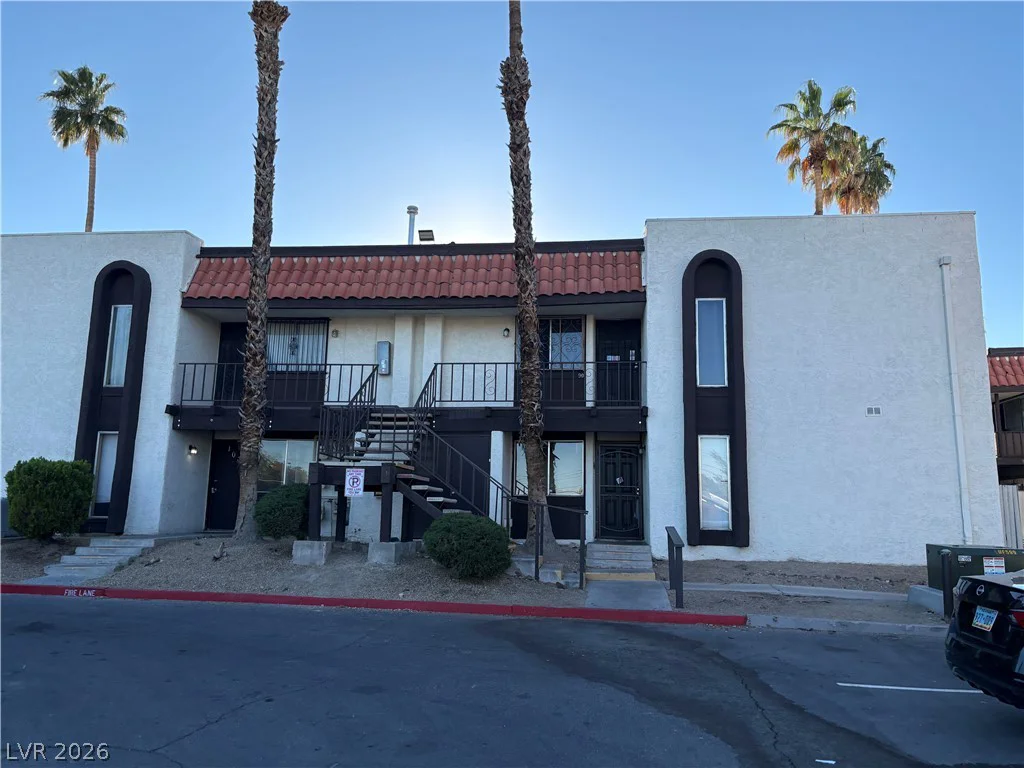 1405 Vegas Valley, Las Vegas, NV 89169