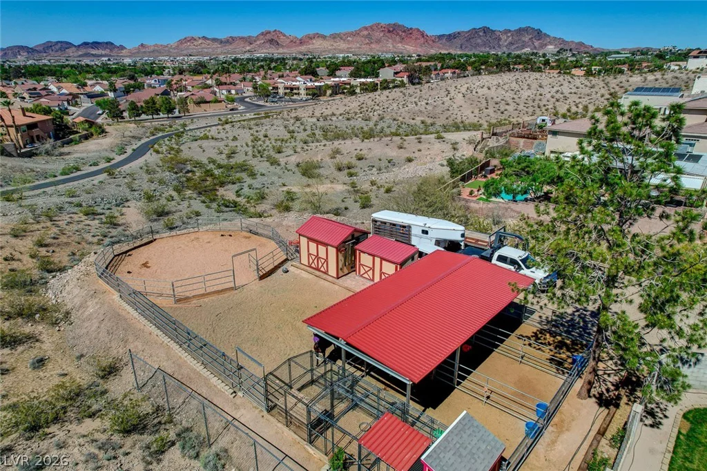 1424 Pueblo, Boulder City, NV 89005