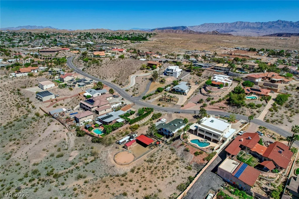 1424 Pueblo, Boulder City, NV 89005