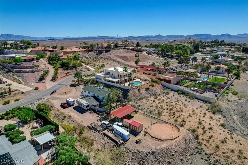 1424 Pueblo, Boulder City, NV 89005