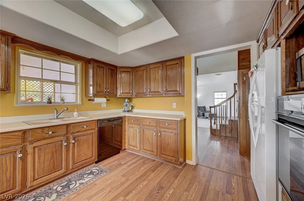 1424 Pueblo, Boulder City, NV 89005