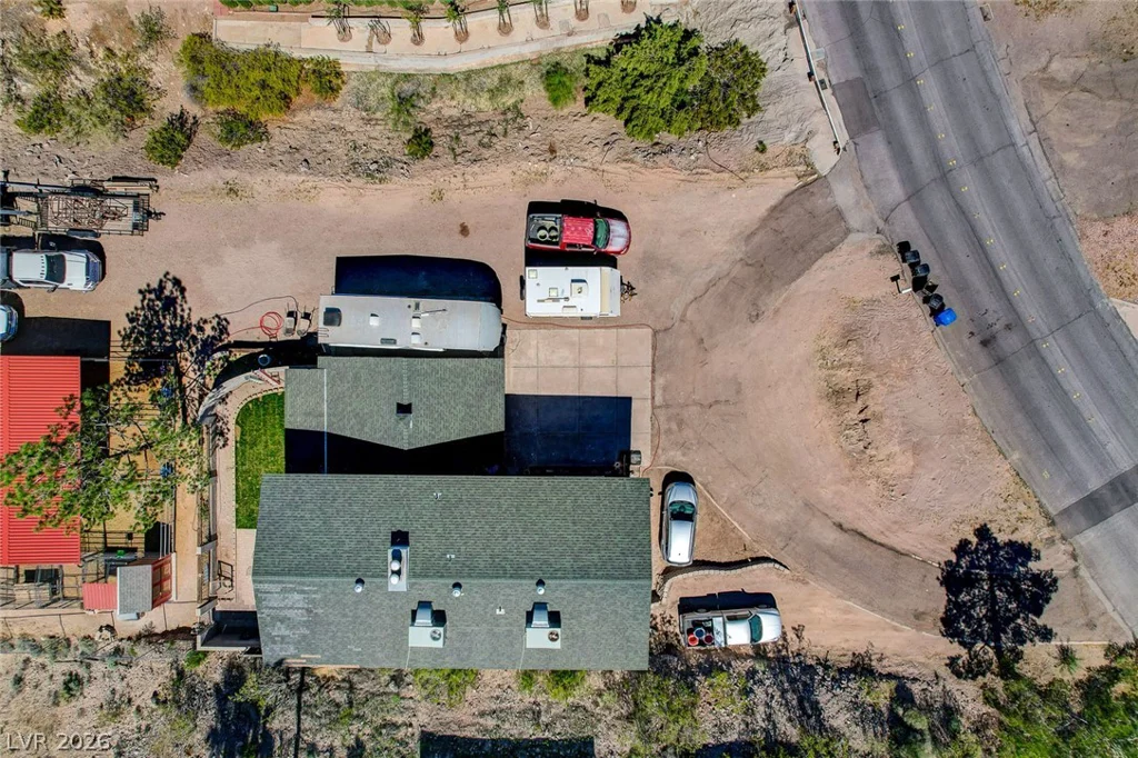 1424 Pueblo, Boulder City, NV 89005