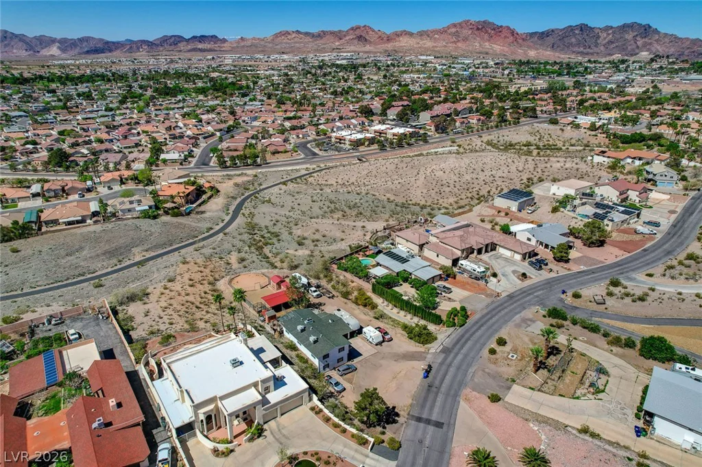 1424 Pueblo, Boulder City, NV 89005