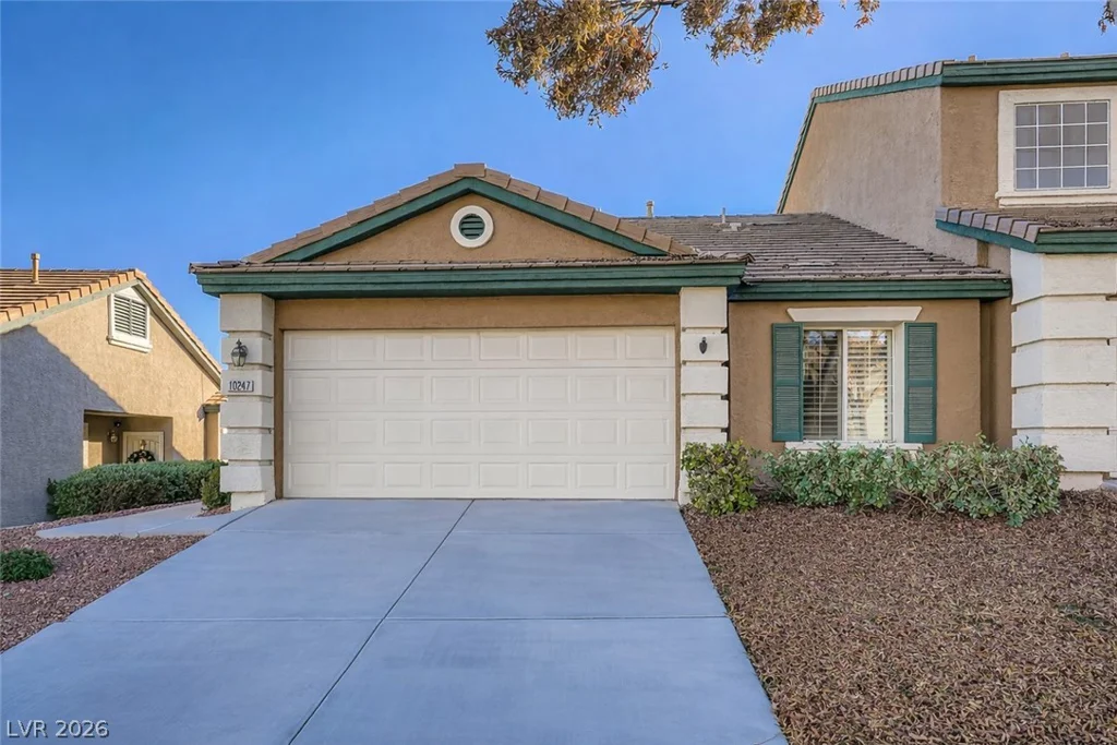 10247 Amber Hue, Las Vegas, NV 89144