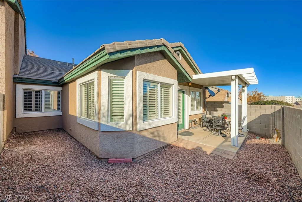 10247 Amber Hue, Las Vegas, NV 89144