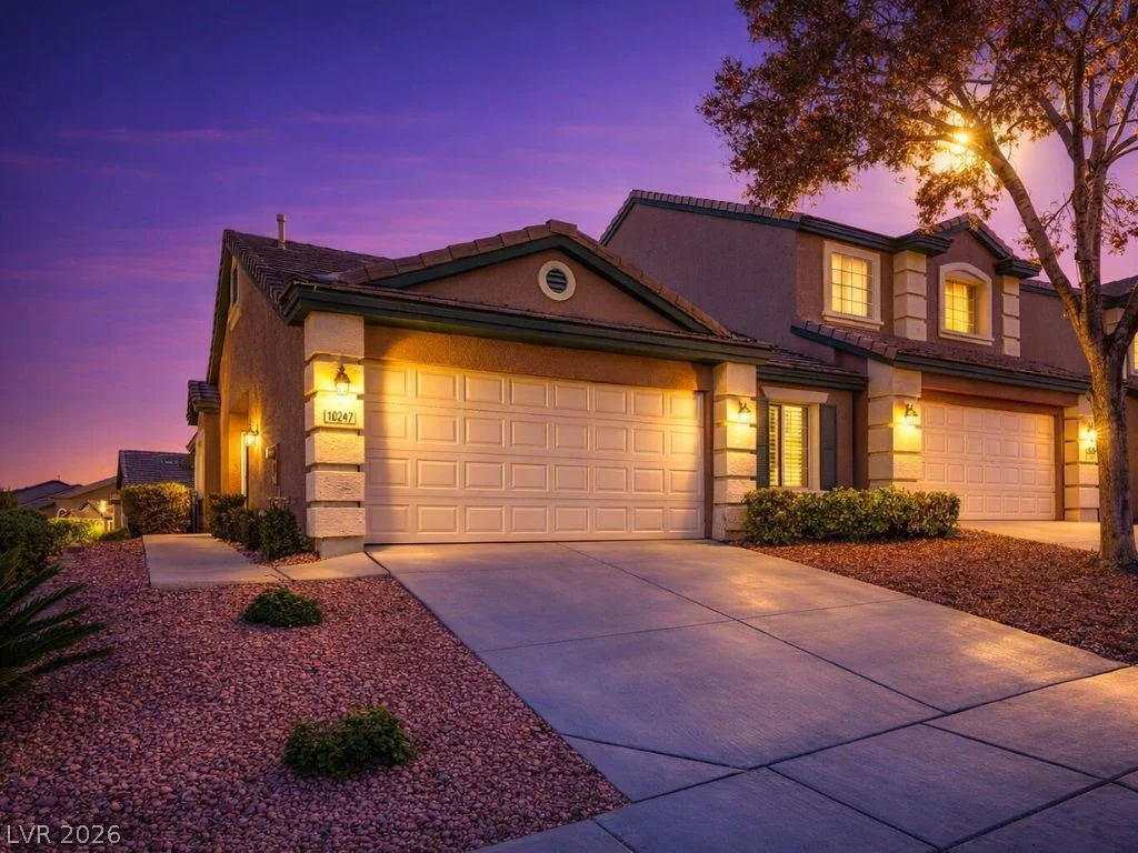 10247 Amber Hue, Las Vegas, NV 89144