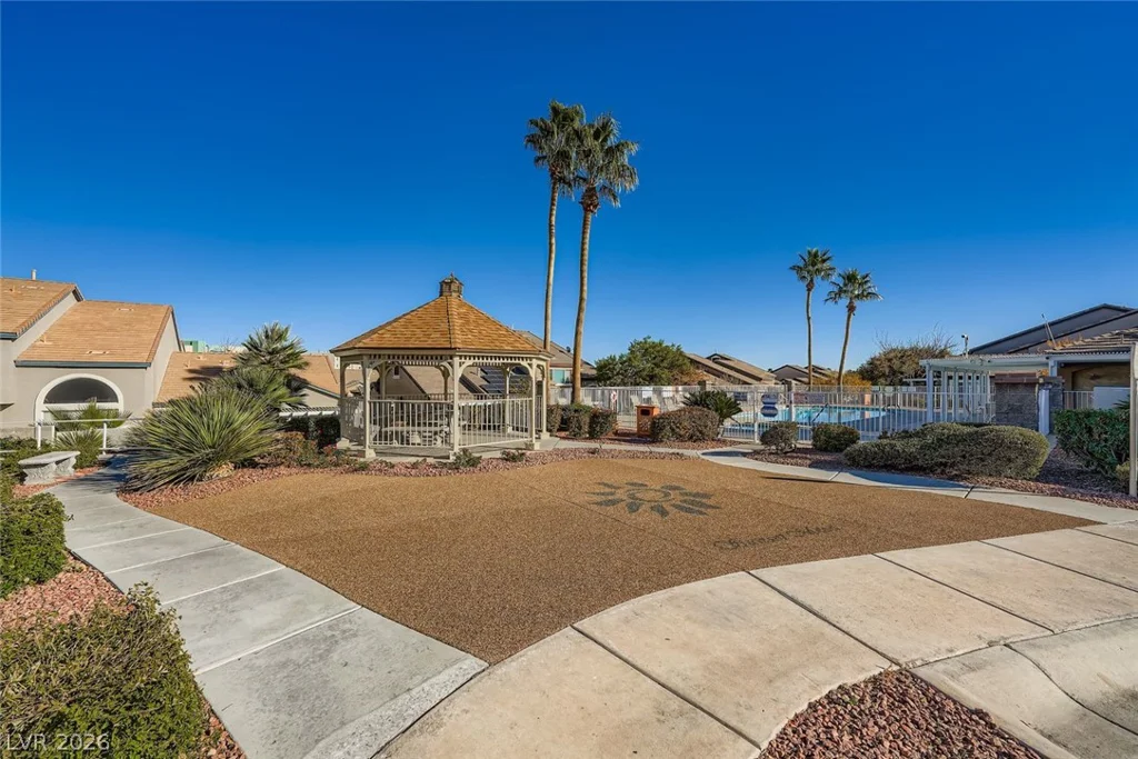 10247 Amber Hue, Las Vegas, NV 89144