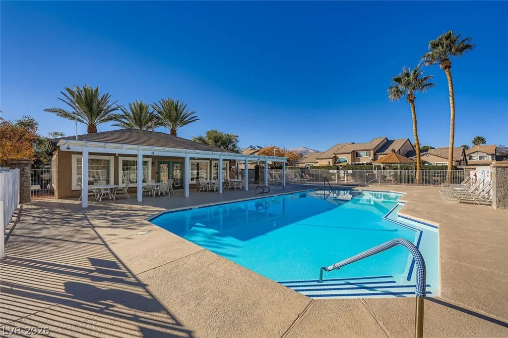 10247 Amber Hue, Las Vegas, NV 89144