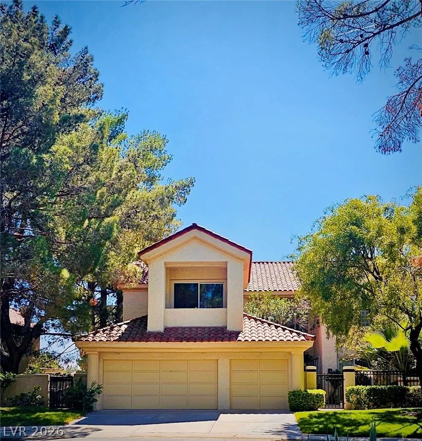 7829 Bermuda Dunes, Las Vegas, NV 89113