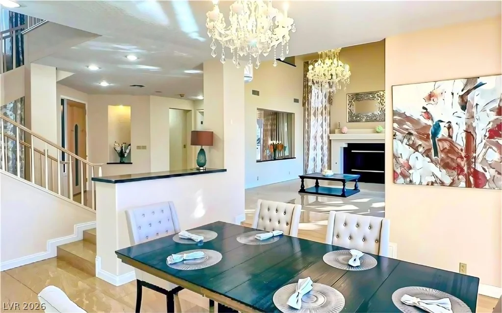 7829 Bermuda Dunes, Las Vegas, NV 89113