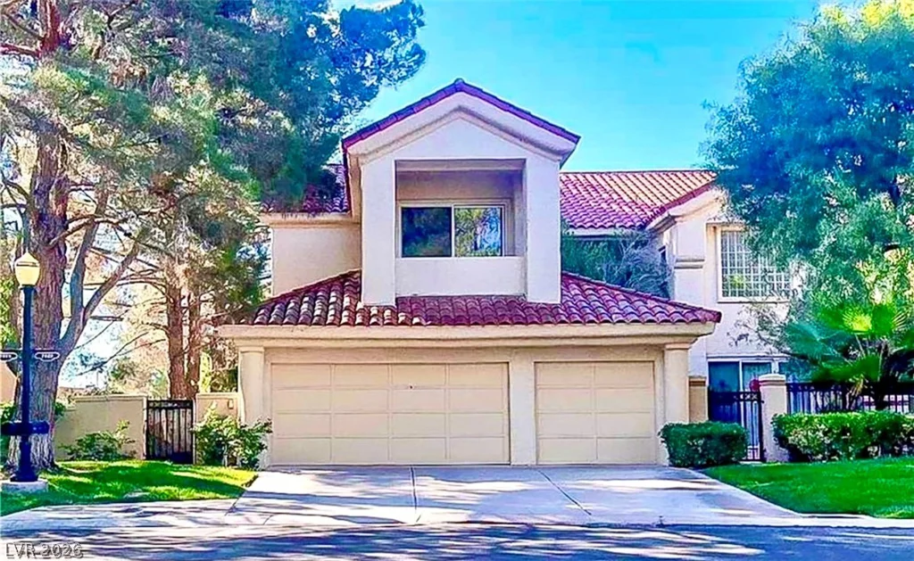 7829 Bermuda Dunes, Las Vegas, NV 89113