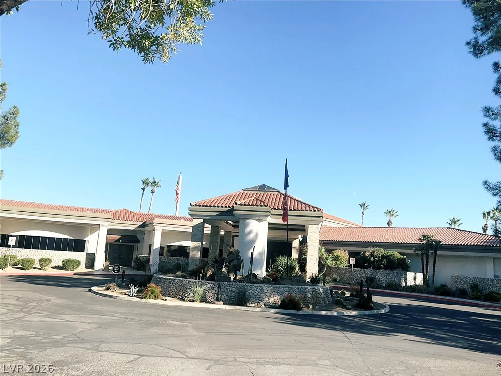 7829 Bermuda Dunes, Las Vegas, NV 89113