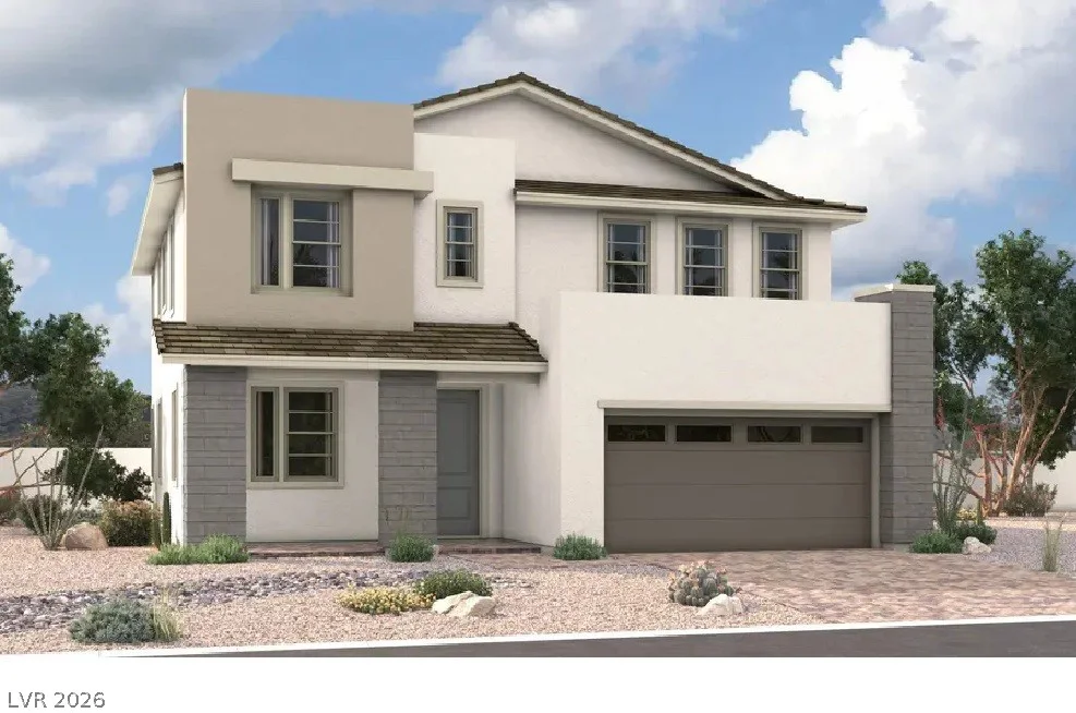 10477 Red Dwarf, Las Vegas, NV 89143