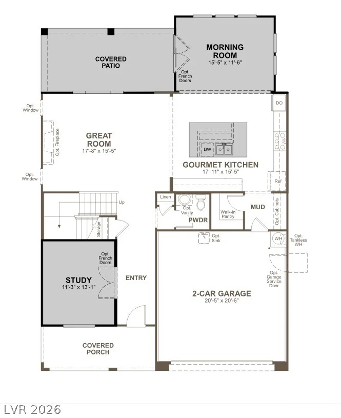 10477 Red Dwarf, Las Vegas, NV 89143
