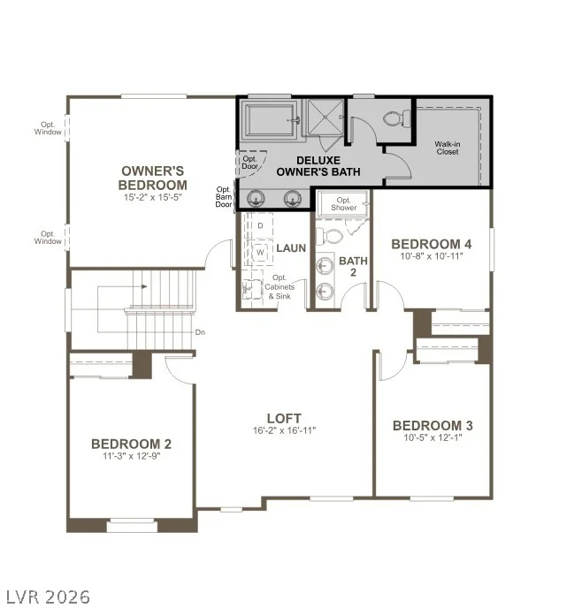 10477 Red Dwarf, Las Vegas, NV 89143