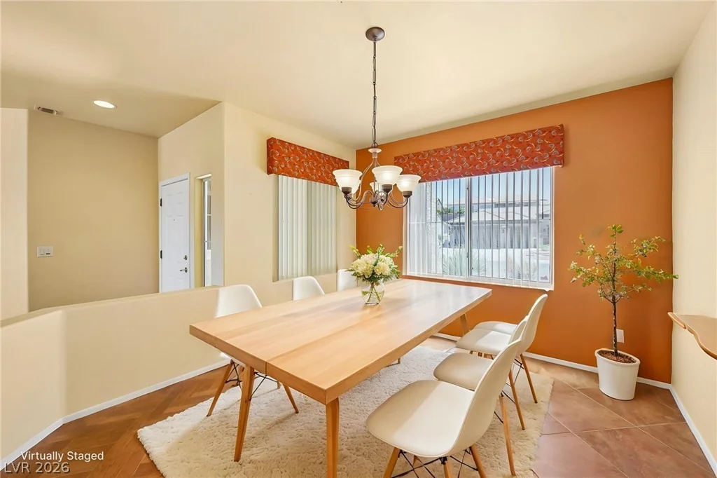 1665 Hartley, Henderson, NV 89052