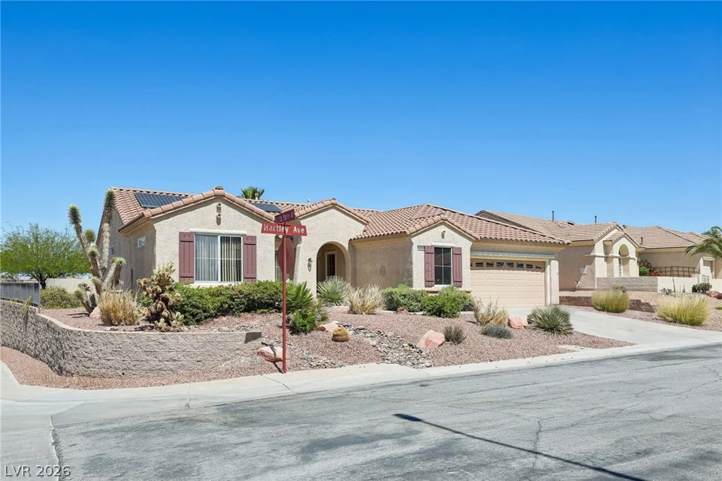 1665 Hartley, Henderson, NV 89052