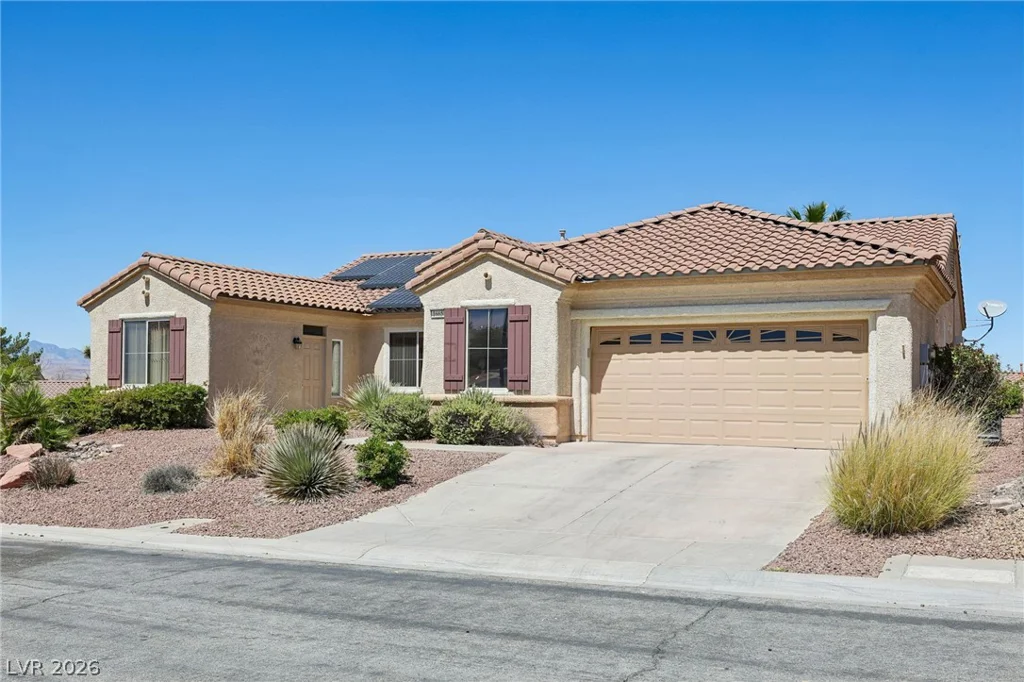 1665 Hartley, Henderson, NV 89052