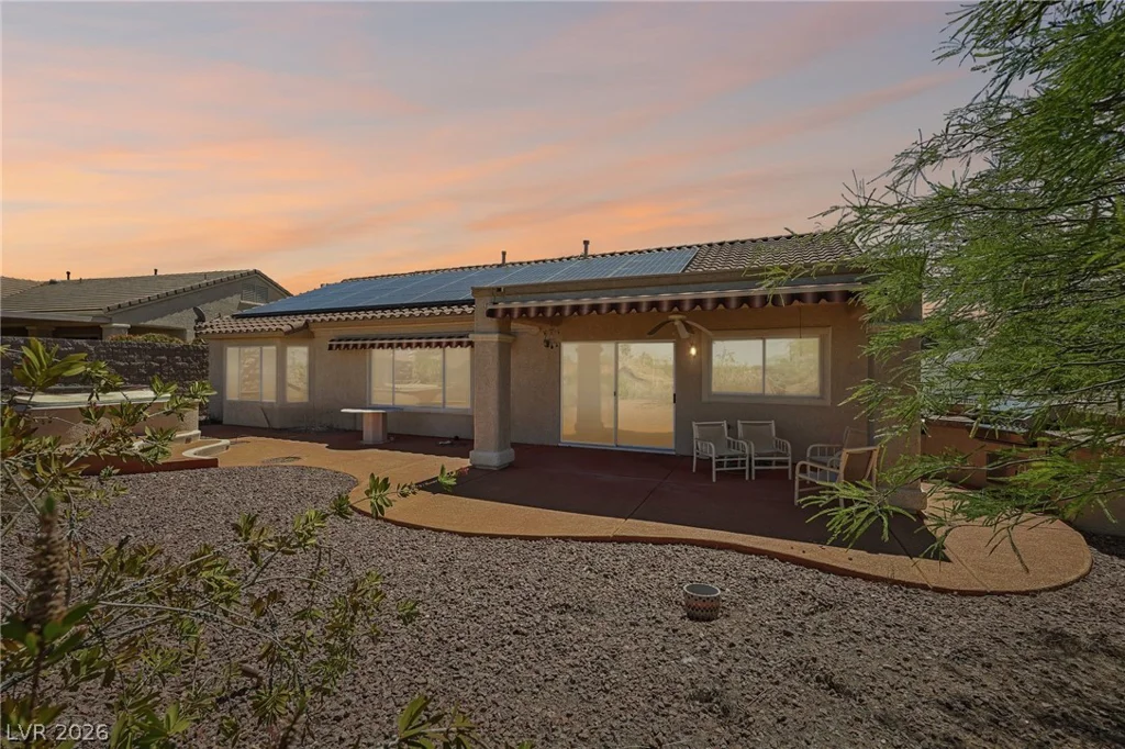 1665 Hartley, Henderson, NV 89052