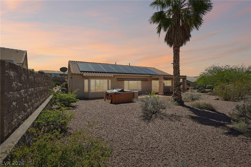 1665 Hartley, Henderson, NV 89052
