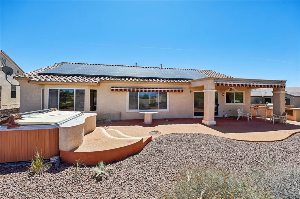 1665 Hartley, Henderson, NV 89052