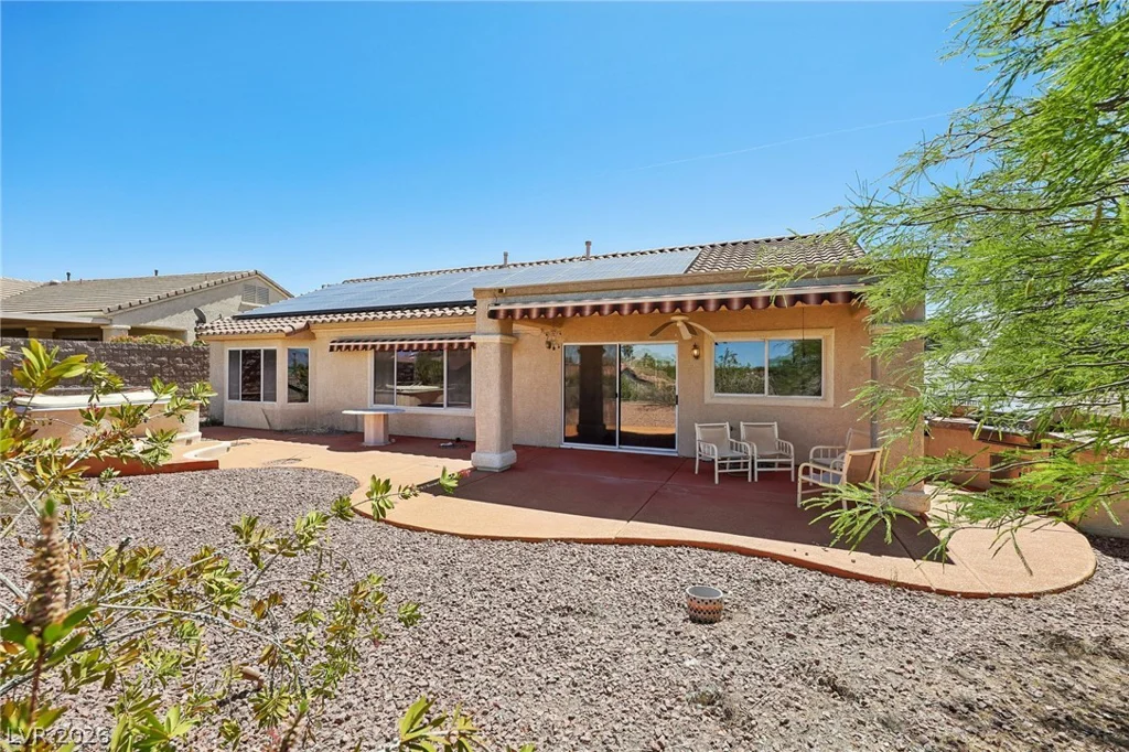 1665 Hartley, Henderson, NV 89052