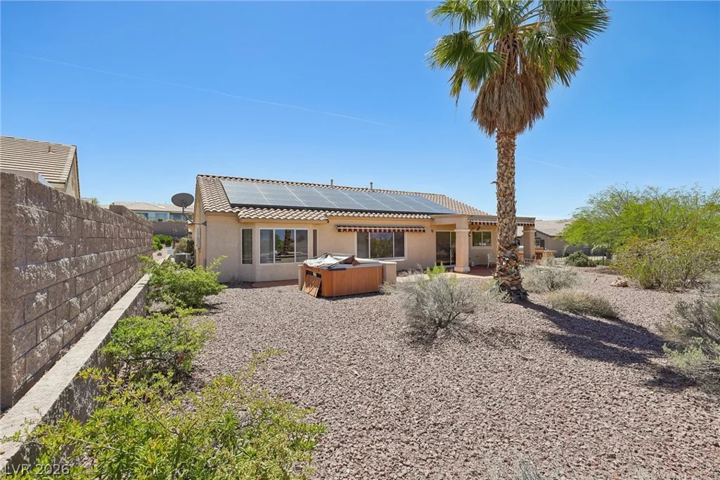 1665 Hartley, Henderson, NV 89052