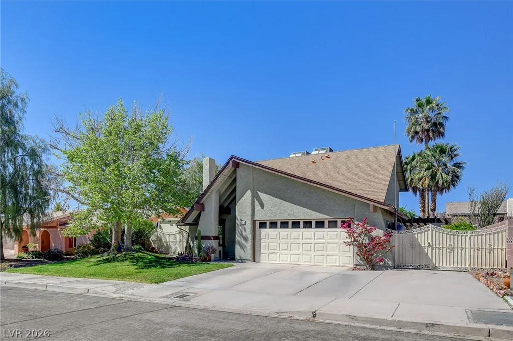 664 Otono, Boulder City, NV 89005