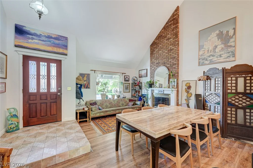 664 Otono, Boulder City, NV 89005