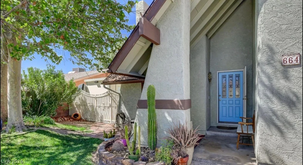 664 Otono, Boulder City, NV 89005
