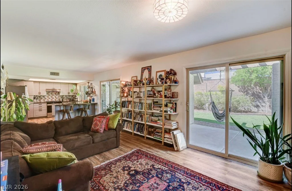 664 Otono, Boulder City, NV 89005