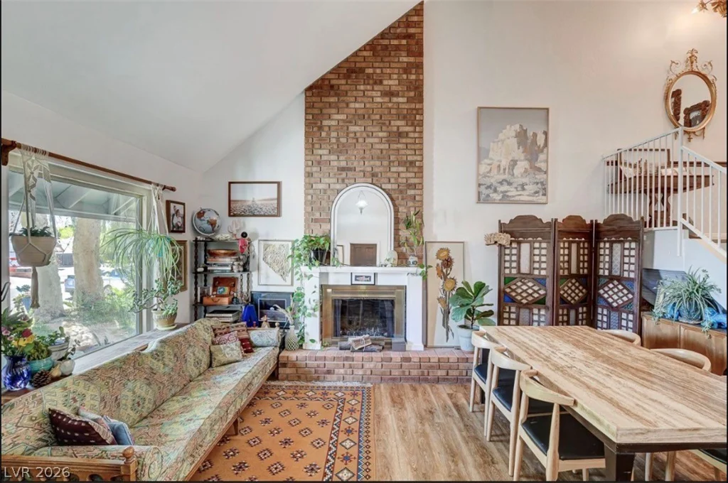 664 Otono, Boulder City, NV 89005