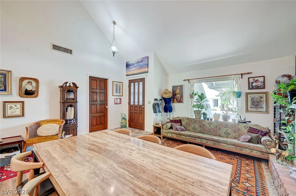 664 Otono, Boulder City, NV 89005