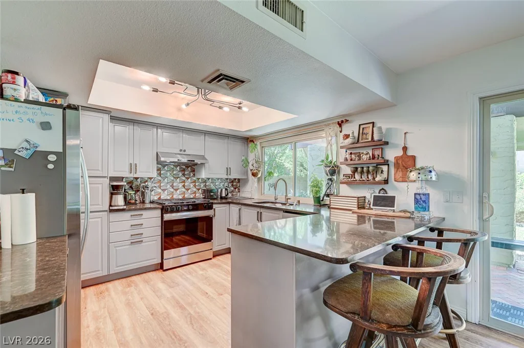 664 Otono, Boulder City, NV 89005