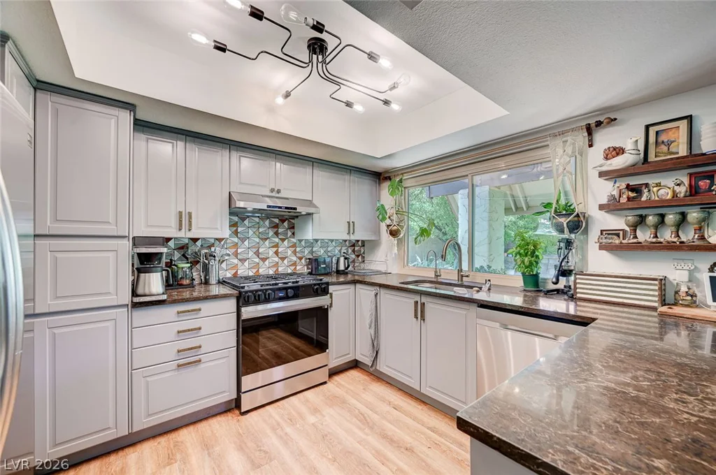 664 Otono, Boulder City, NV 89005