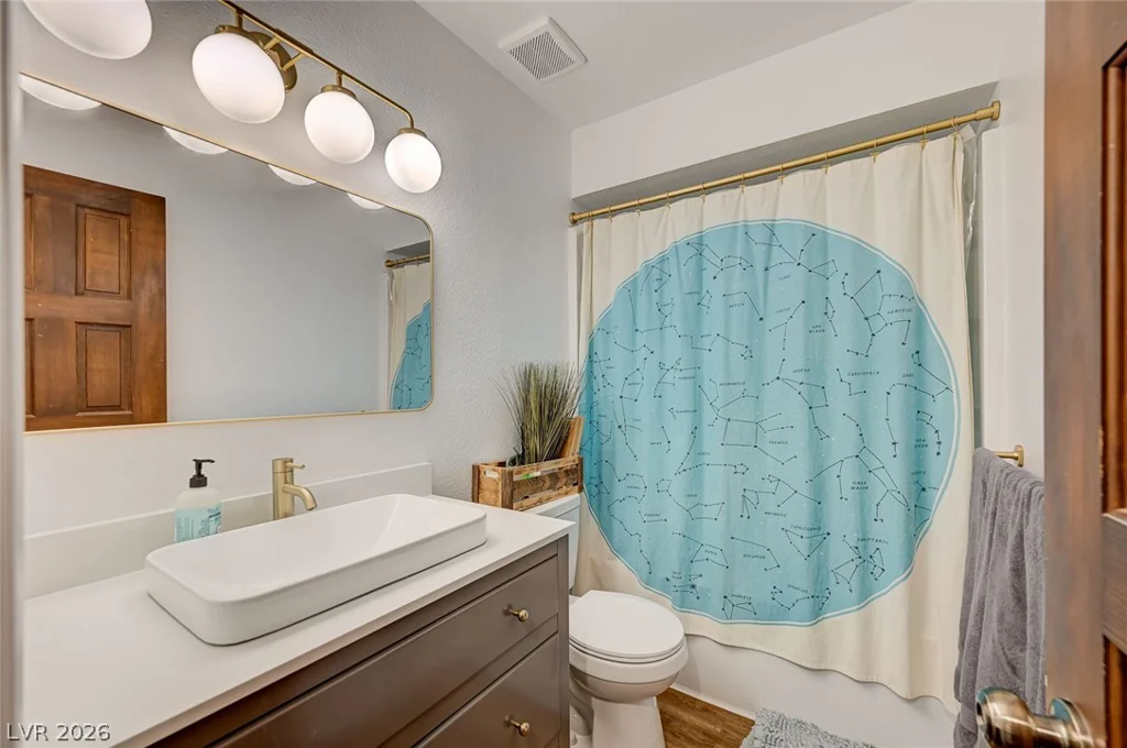 664 Otono, Boulder City, NV 89005