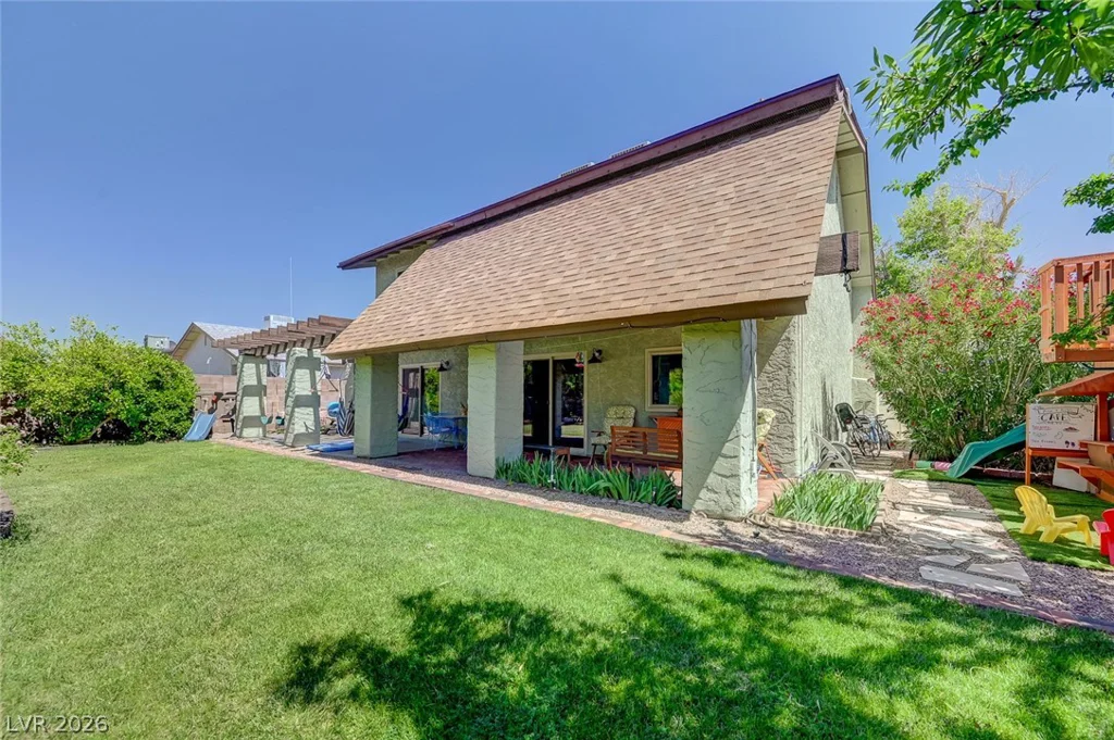 664 Otono, Boulder City, NV 89005