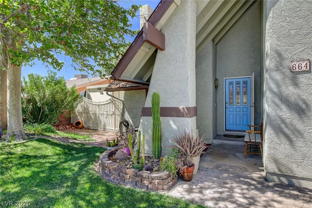 664 Otono, Boulder City, NV 89005
