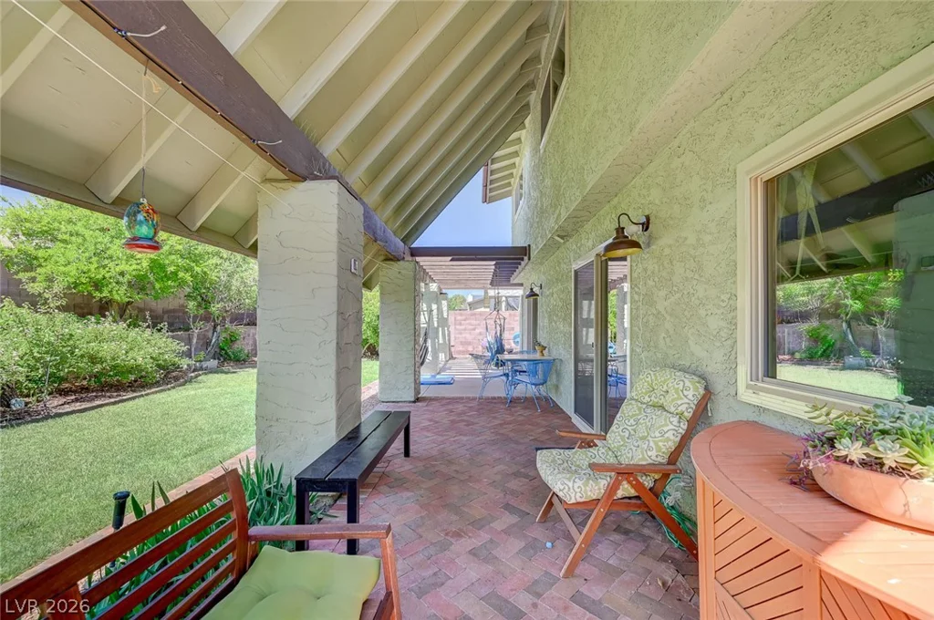 664 Otono, Boulder City, NV 89005