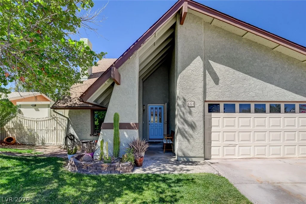664 Otono, Boulder City, NV 89005