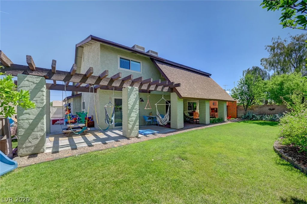 664 Otono, Boulder City, NV 89005