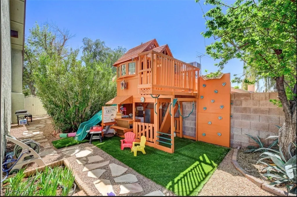664 Otono, Boulder City, NV 89005