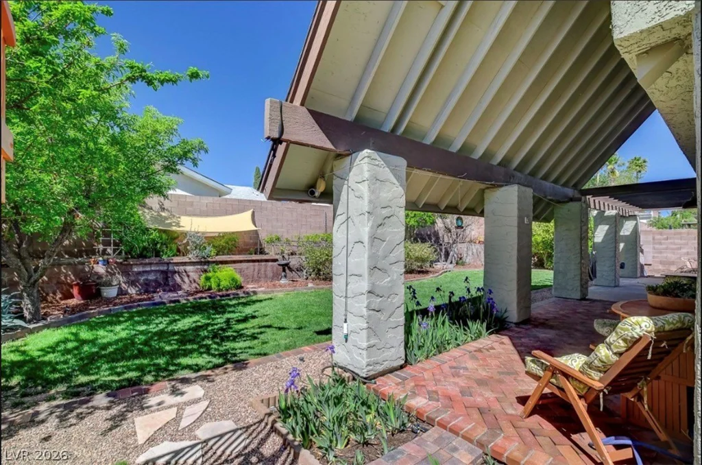 664 Otono, Boulder City, NV 89005