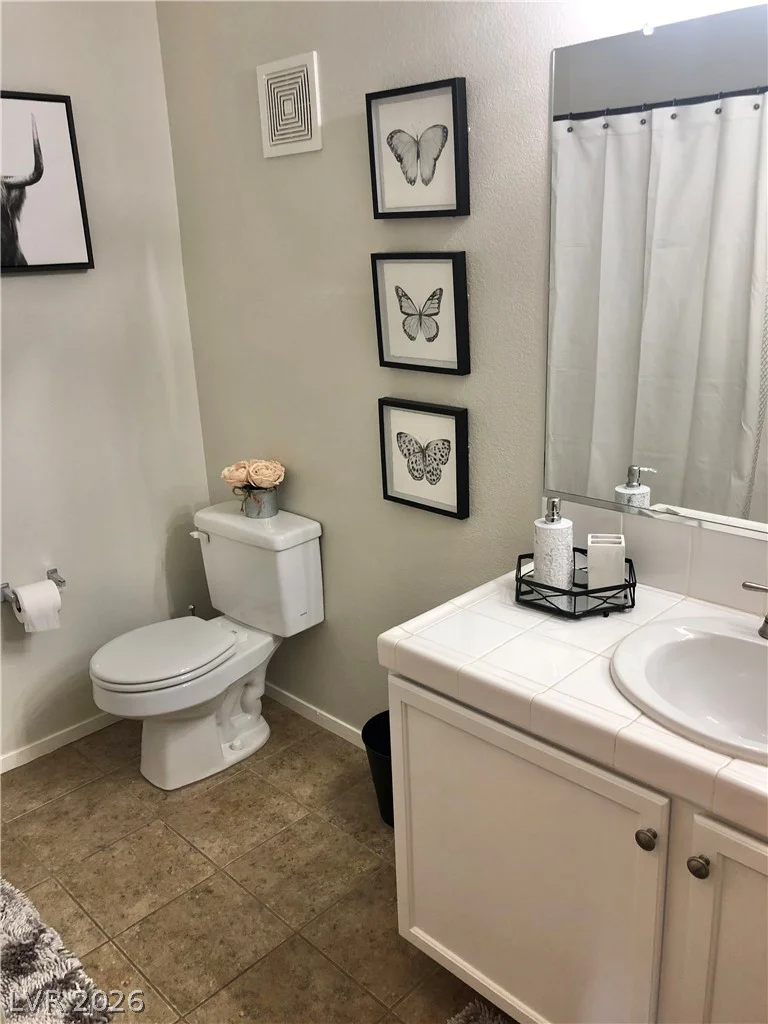 1004 DUCKHORN, Las Vegas, NV 89144